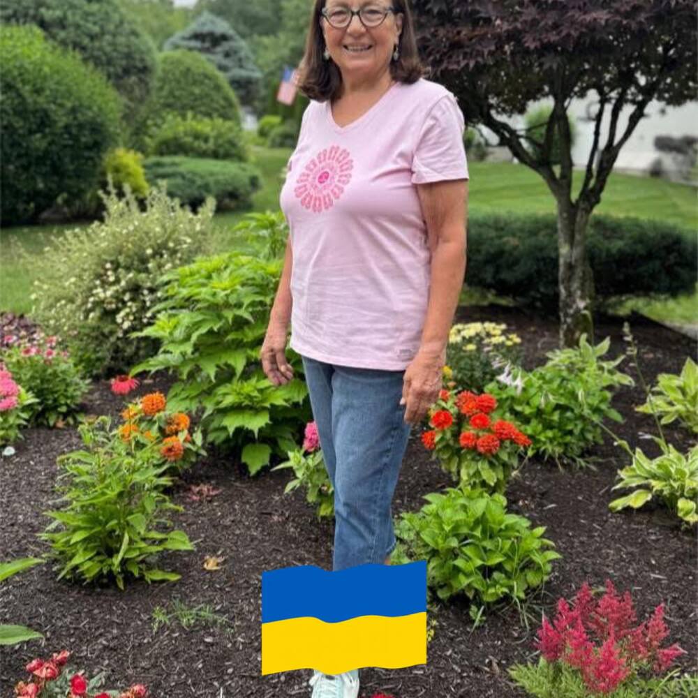 Meet your Posher, Sue